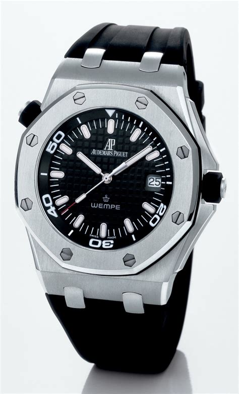 audemars piguet bartorelli offshore scuba|Audemars Piguet Royal Oak Bartorelli Offshore Divers 45 DLC..